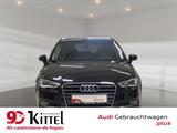 Audi A3 Sportback Attraction 1.4 TFSI 6-Gang,Navi,PDC - Audi A3 mit Benzin-Antrieb: Schwarz, Limousine