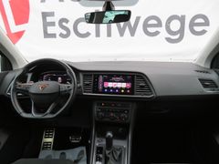 CUPRA Ateca 1.5 TSI DSG LED Nav Ahk 19'' virtual FullL CUPRA Ateca 1.5 TSI DSG LED Nav Ahk 19'' virtual FullL