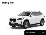 BMW X1 xDrive20d AdLED,AHK,Kamera,SHz,KomZu,St+Go