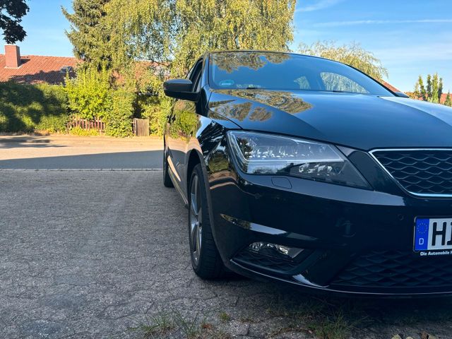 Seat Toledo FR-Line