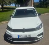Volkswagen Touran 2.0 TDI SCR 140kW DSG Highline Highline - VW Touran von privat