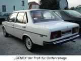 Fiat 131 Mirafiori DDR Genex - Fiat aus 1981