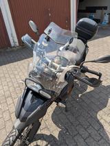 BMW F 800 GS TripleBlack Applikationen - BMW GS 800