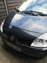 Renault Megane günstig zu verkaufen - Renault Megane aus 2008: Kombi