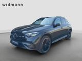 Mercedes-Benz GLC 400 e 4M *AMG*Digi-Light*Memory*Distr.*Pano* - Mercedes-Benz GLC 400 Plug-in Hybrid (PHEV) Gebrauchtwagen