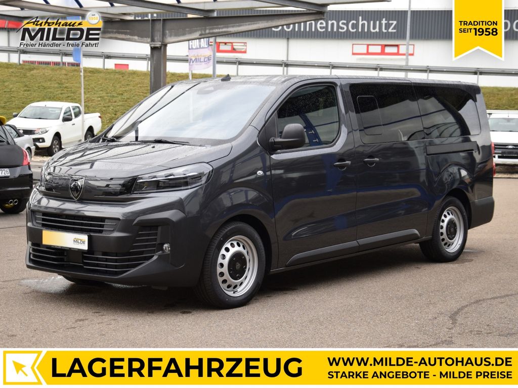 Image of Peugeot Expert