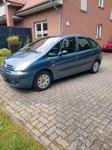 Citroën Citroen Xsara Picasso - TÜV 10/27 - 1. Hand - gebrauchte Citroën Xsara Picasso aus dem Jahr 2006