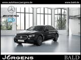 Mercedes-Benz E 450 4MATIC Limousine AMG-Sport+Burm+Pano+Super - Mercedes-Benz E 450 Jahreswagen