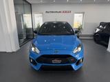 Ford Focus RS Blue & Black*1HAND*LED*NAVI*RFK* - Ford Focus: RS Blue Black