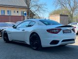 Maserati Granturismo MC SHZ Carbon Edition Memory Gepfleg - Maserati Granturismo aus 2019