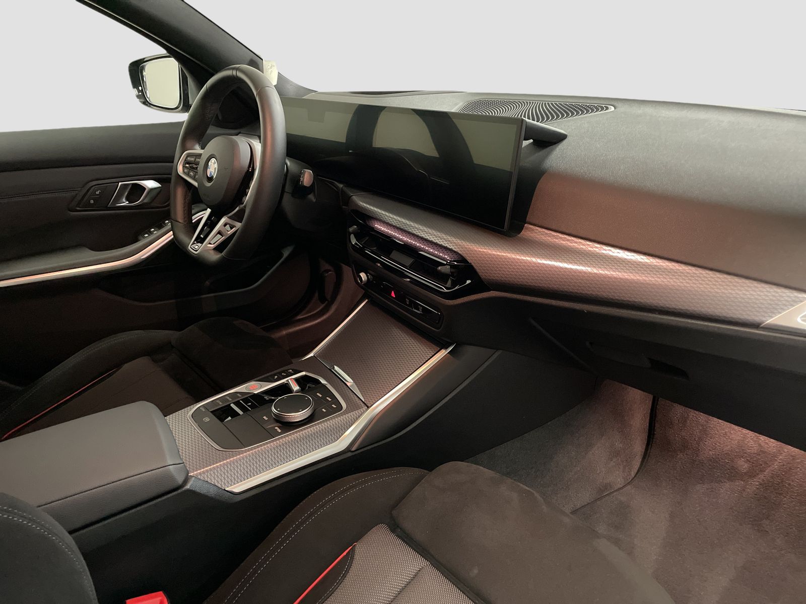 BMW 330 - Bild 11