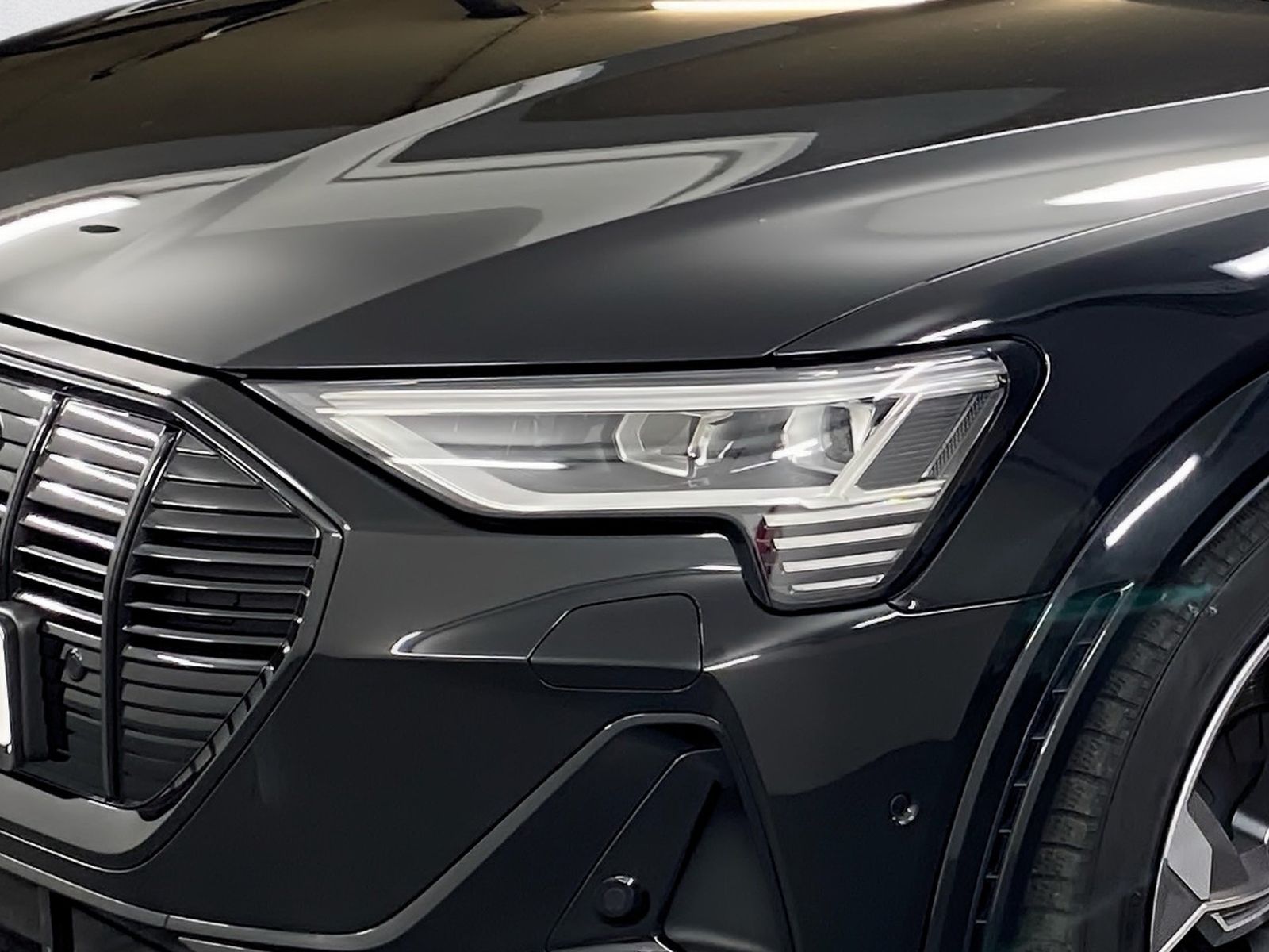 Audi e-tron - Bild 13