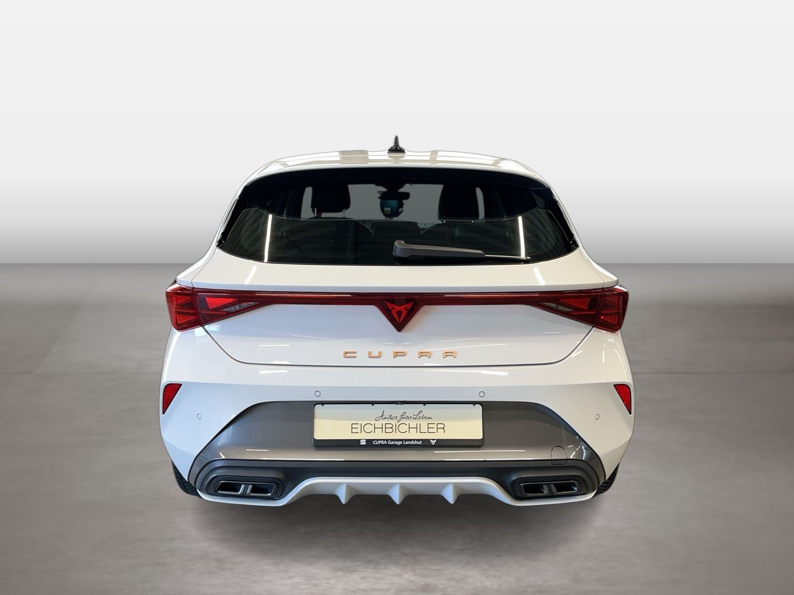 Cupra Leon - Bild 4