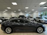 Tesla Model S 75D Komfort Autopilot 3.0 Pano LED ACC  - Tesla Model S Gebrauchtwagen