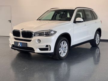BMW X5 - 4