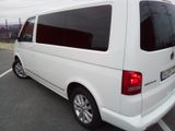 Volkswagen T5 Multivan - Volkswagen T5 Multivan in Köln