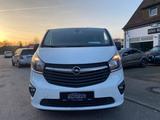 Opel Vivaro B Kasten L1H1*1.HAND*GEPFLEGT*AHK*KLIMA - gebrauchte Opel Vivaro aus dem Jahr 2016