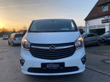 Opel Vivaro - 3