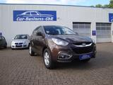 Hyundai ix35 5 Star Edition 2WD - Hyundai Gebrauchtwagen in Oldenburg