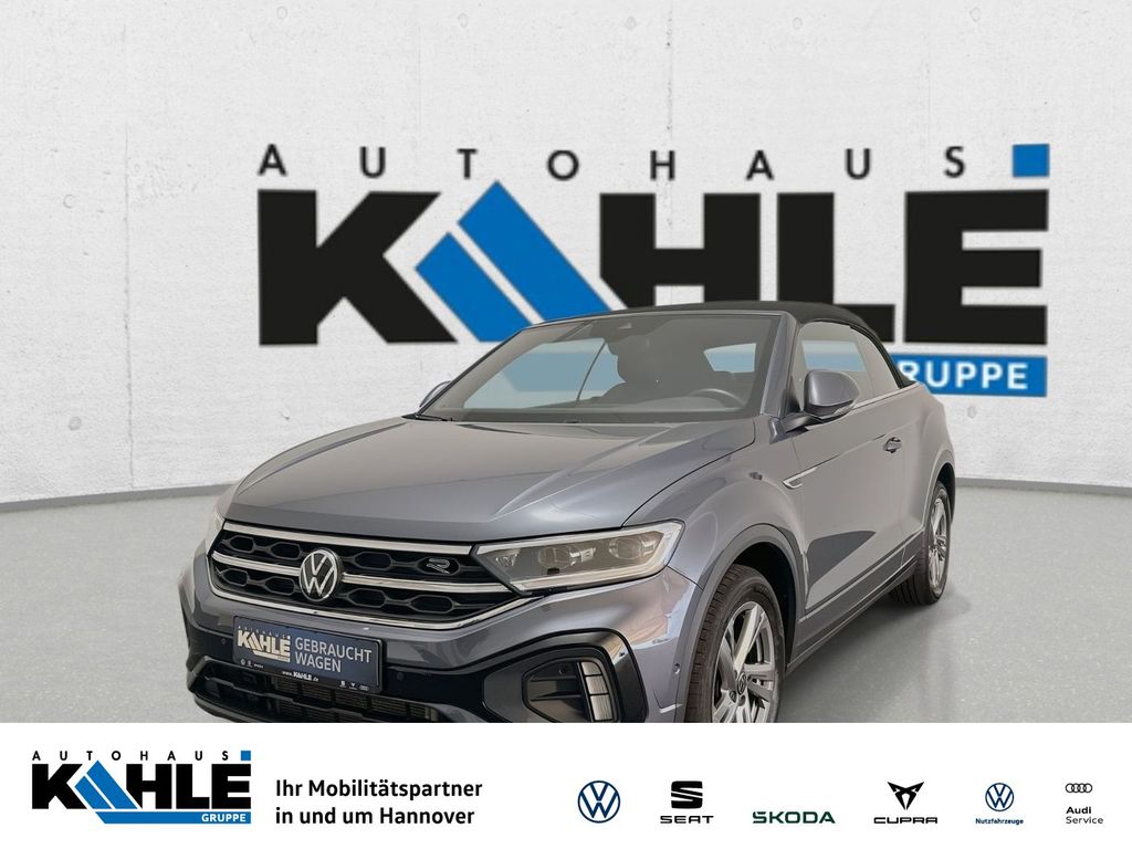 Image of Volkswagen T-Roc