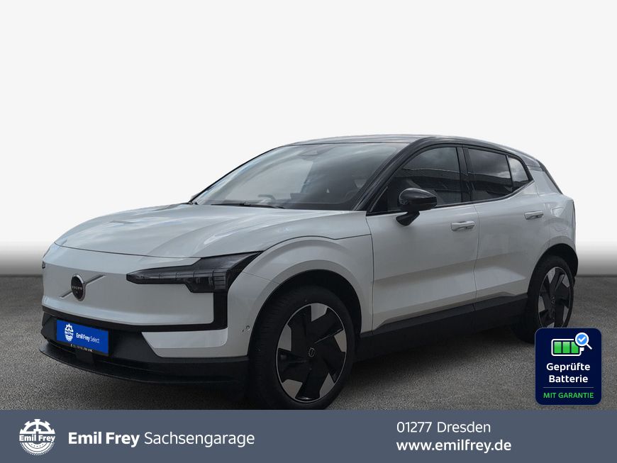 Volvo EX30 Single M. Extended Range RWD Ultra Pano