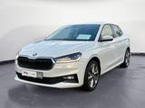 Skoda Fabia Style 1,0 TSI LED SHZ KAMERA PDC BT NAVI - gebrauchte Skoda Fabia aus dem Jahr 2022