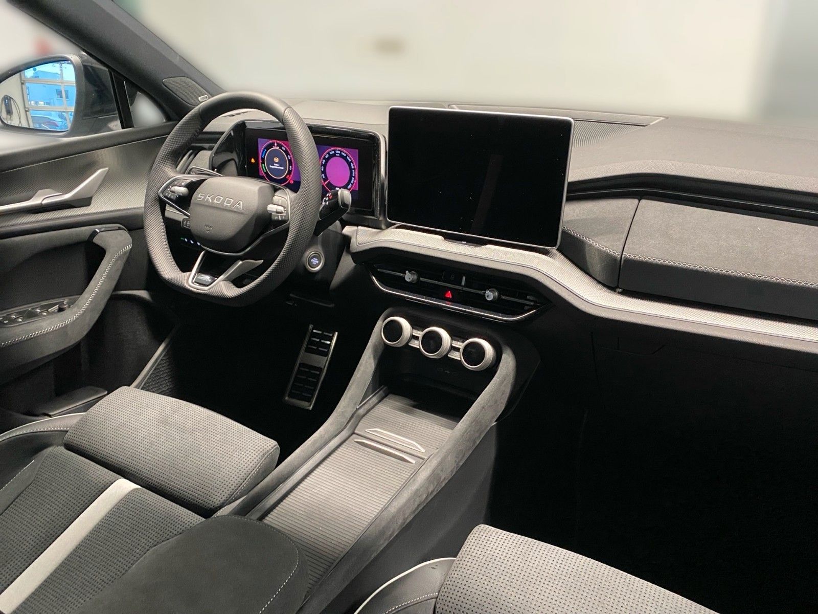 Skoda Kodiaq - Bild 17