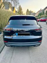 Porsche Cayenne 3.0 V6 Tiptronic Panorama Dach - Porsche Cayenne in Leverkusen