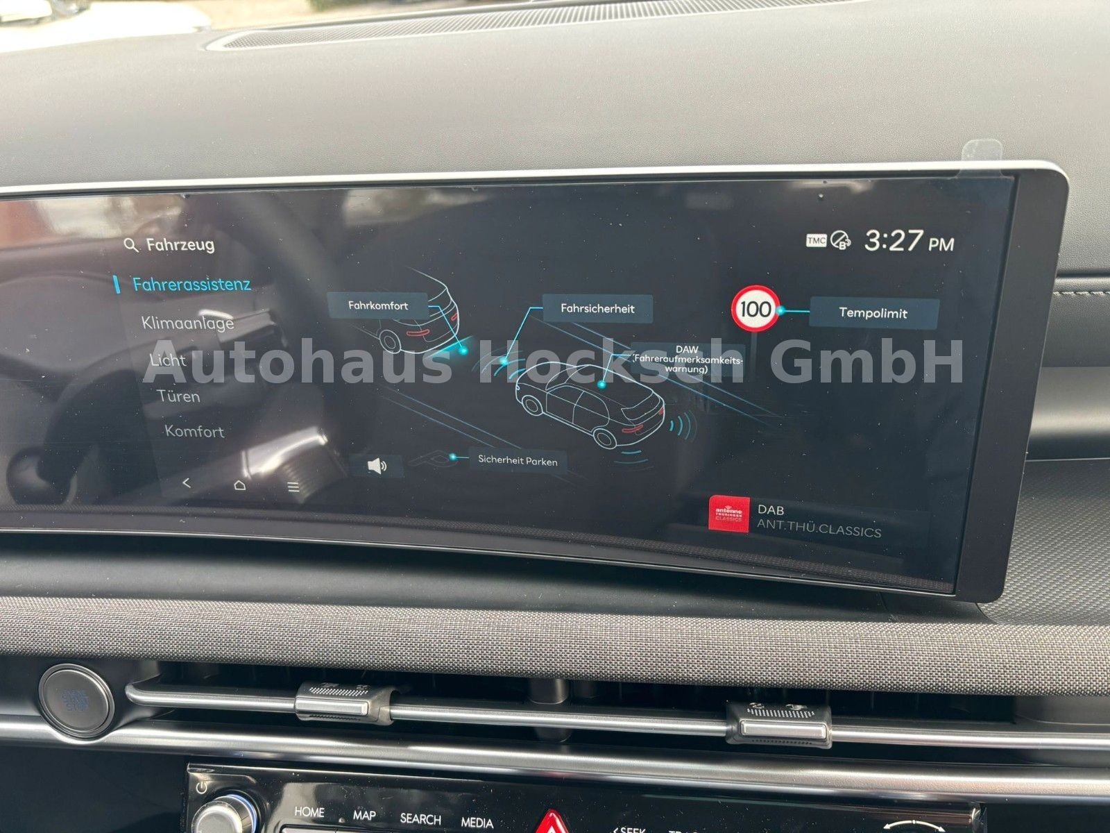 Hyundai Tucson – Bild 21