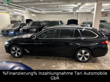 BMW 520 - 3
