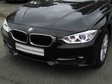 BMW 316 iA Lim. Xenon Navi FA Klimautom. PDC AHK - BMW 316: 316i