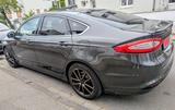 Ford Mondeo 2,0 Hybrid Automatik Hybrid - Ford Mondeo: Privatanbieter