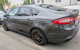 Ford Mondeo 2,0 Hybrid Automatik Hybrid - Ford Mondeo mit Benzin-Antrieb: Limousine, 2.0