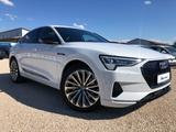 Audi e-tron Sportback 50 quattro advanced,MATRIX,TOUR - Audi e-tron Gebrauchtwagen