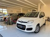 Fiat Panda 1.3 MJT S&S Pop ok neopatentati - Fiat Panda POP mit Diesel-Antrieb