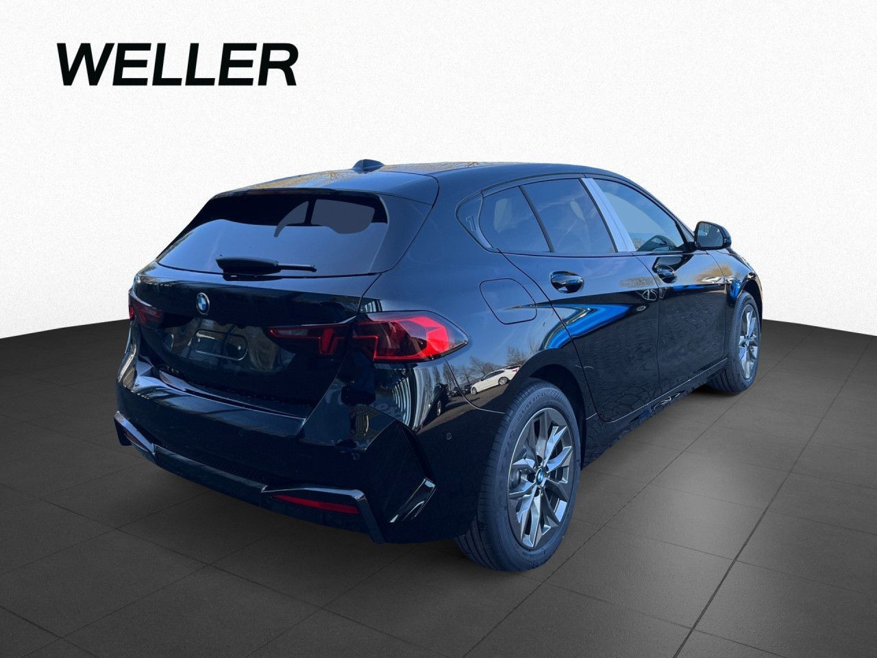 BMW 120 - Bild 6
