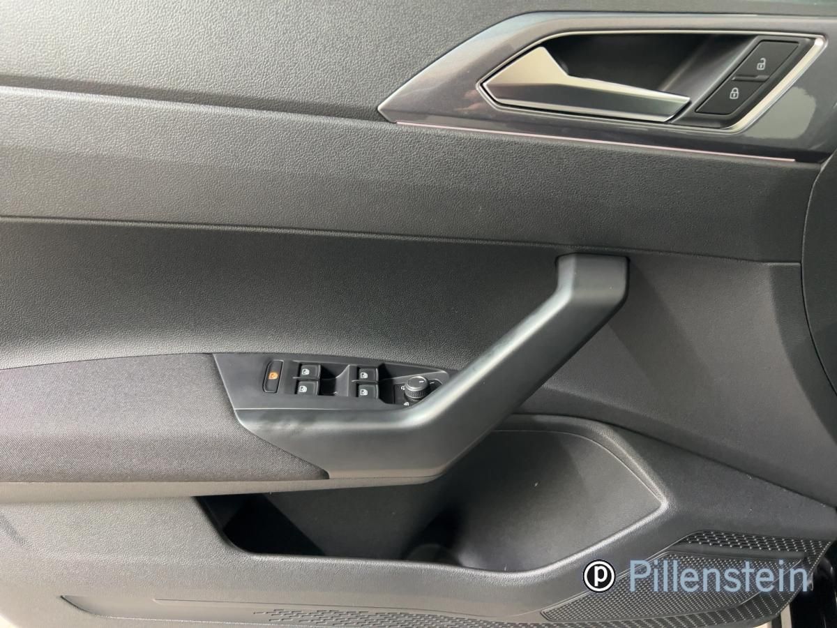 Volkswagen Taigo - Bild 7