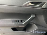Volkswagen Taigo - Vorschau Bild 7