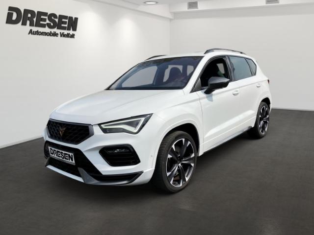 Cupra Ateca 2.0 TSI DSG 4Drive 360 Grad Kamera / Parkl