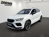 Cupra Ateca 2.0 TSI DSG 4Drive 360 Grad Kamera / Parkl - Cupra Ateca Gebrauchtwagen in Düsseldorf