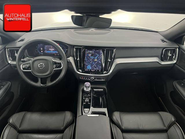 Volvo S60 T8 AWD PLUS DARK RECH PANO+360+MEMO+STANDHZG