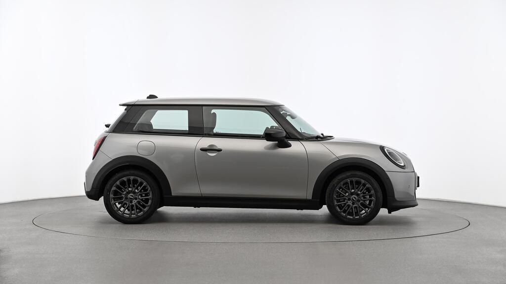 MINI Cooper C - Bild 7