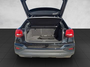 Audi Q2 35 TFSI basis 7-Gang S tronic|Kamera|Navi|LED