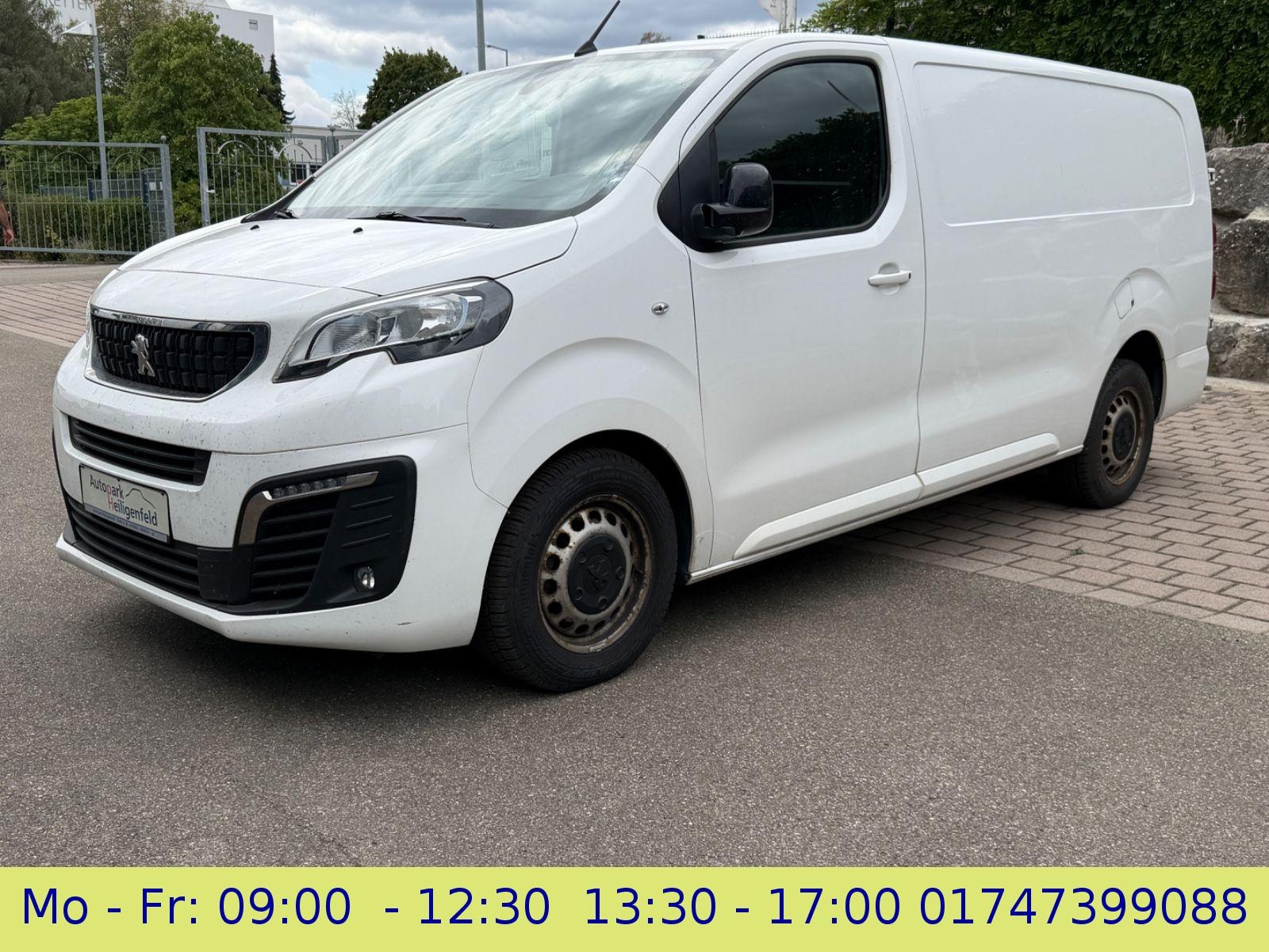 Peugeot Expert Kasten Avantage Edition Premium L3 Klima