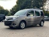 Renault Kangoo 1,5 DCI Limited/KLIMA/PDC/BehindertenRamp - scheckheftgepflegte Renault Kangoo