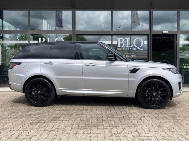 Land Rover LAND ROVER Range Rover Sport 3.0 SDV6 249 CV HSE