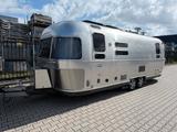 Airstream 684 International - Airstream Wohnmobile & Wohnwagen