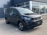 Peugeot Rifter PureTech 130 EAT8 GT  5-Sitzer - Peugeot: 8sitzer