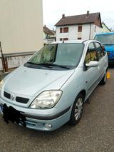 Renault Scenic - Renault Scenic in Karlsruhe