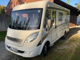 HYMER / ERIBA / HYMERCAR EX 504 - HYMER / ERIBA 504